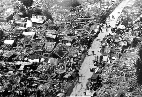 erdbeben china 1976
